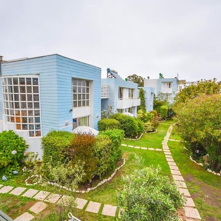 Algarrobo Apart Hotel & Spa Exterior foto