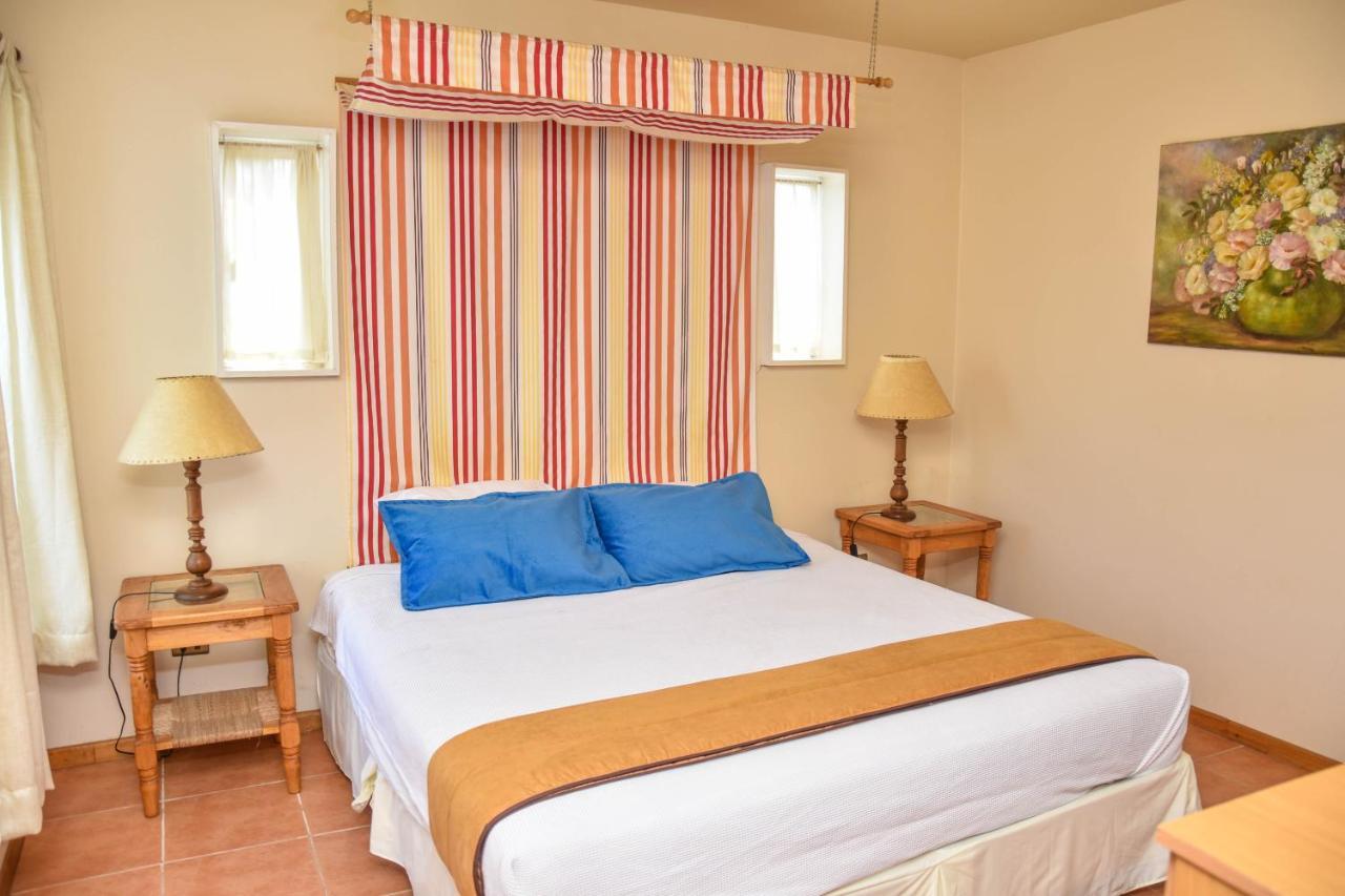 Algarrobo Apart Hotel & Spa Zimmer foto