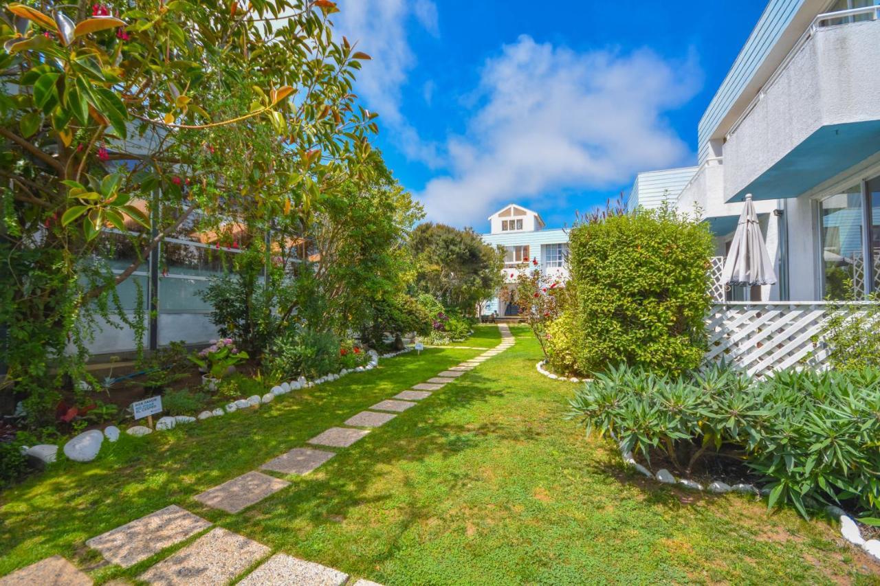 Algarrobo Apart Hotel & Spa Exterior foto